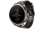 Smartwatch Polar Grit X Pro Titan 1.20" czarny