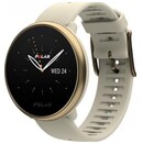 Smartwatch Polar Ignite 2 1.20" beżowy