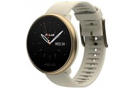 Smartwatch Polar Ignite 2 1.20" beżowy