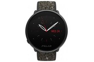 Smartwatch Polar Ignite 2 Crystal 1.20" czarny