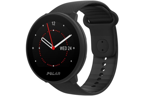 Smartwatch Polar Unite 1.20" czarny