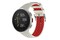 Smartwatch Polar Pacer Pro 1.20" biało-czerwony
