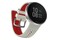 Smartwatch Polar Pacer Pro 1.20" biało-czerwony