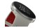 Smartwatch Polar Pacer Pro 1.20" biało-czerwony
