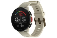 Smartwatch Polar Pacer 1.20" biały