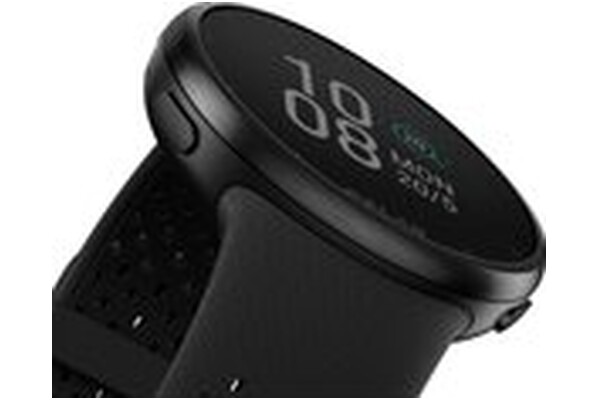 Smartwatch Polar Pacer Pro 1.20" szary