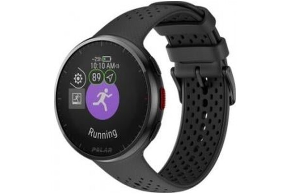 Smartwatch Polar Pacer Pro 1.20" czarny