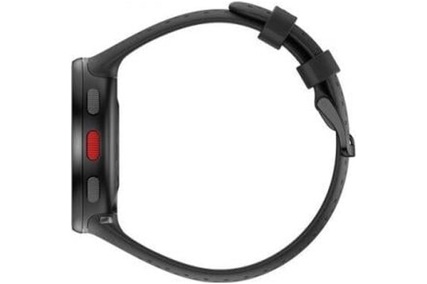 Smartwatch Polar Pacer Pro 1.20" czarny