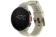 Smartwatch Polar Pacer 1.20" Złoto-kremowy