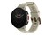 Smartwatch Polar Pacer 1.20" Złoto-kremowy