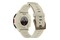 Smartwatch Polar Pacer 1.20" Złoto-kremowy