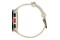 Smartwatch Polar Pacer 1.20" Złoto-kremowy