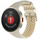 Smartwatch Polar Pacer Pro 1.20" złoty