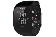 Smartwatch Polar M430 1.20" czarny
