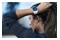 Smartwatch Polar M430 1.20" czarny