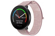 Smartwatch Polar Unite 1.20" różowy