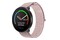 Smartwatch Polar Unite 1.20" różowy