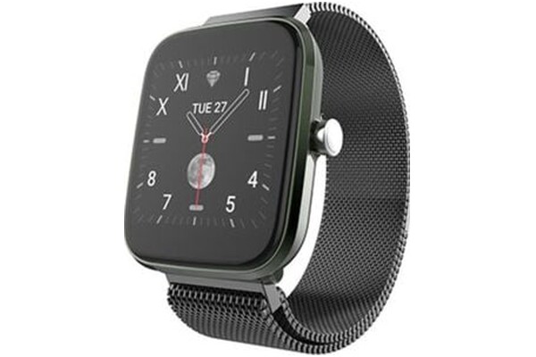 Smartwatch VECTOR SMART VCTR-33 1.40" czarny