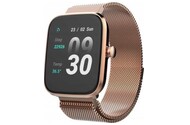 Smartwatch VECTOR SMART VCTR-33 1.40" różowo-złoty