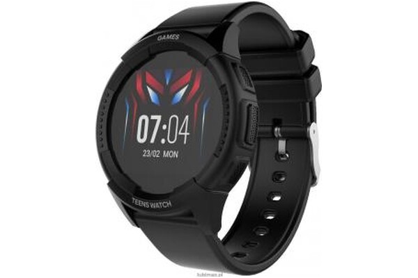 Smartwatch VECTOR SMART VCTR-00 Kids 1.40" czarny