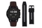 Smartwatch VECTOR SMART VCTR-32 1.40" czarno-brązowy