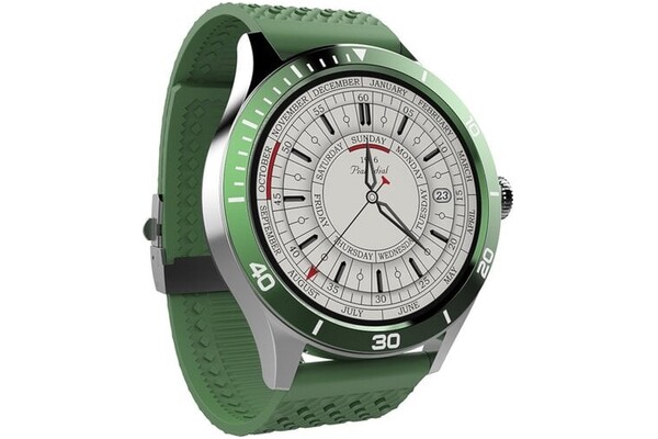 Smartwatch VECTOR SMART VCTR-34 Stylish 1.30" zielony