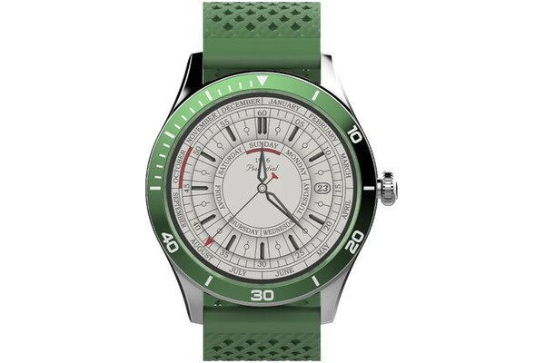 Smartwatch VECTOR SMART VCTR-34 Stylish 1.30" zielony