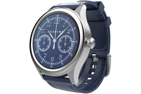 Smartwatch VECTOR SMART VCTR-34 Stylish 1.30" niebieski