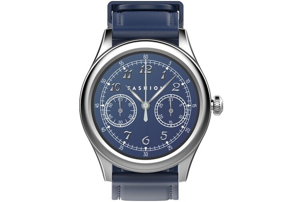 Smartwatch VECTOR SMART VCTR-34 Stylish 1.30" niebieski