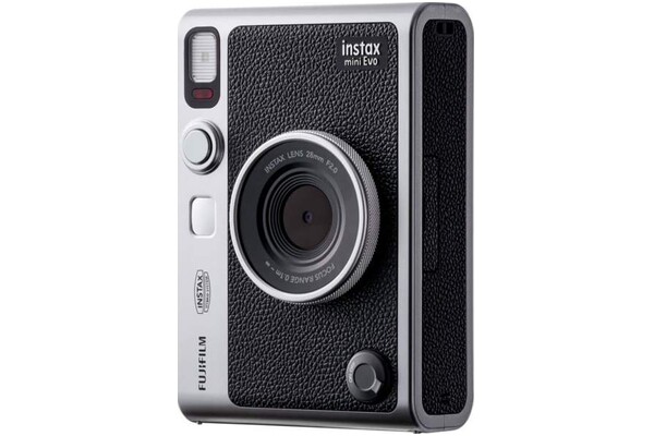Aparat natychmiastowy Fujifilm Instax Mini Evo