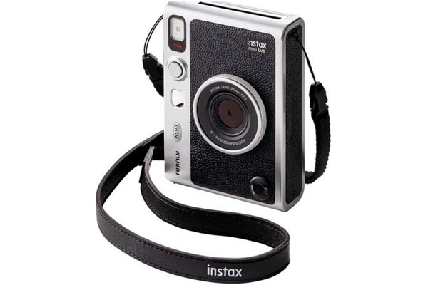 Aparat natychmiastowy Fujifilm Instax Mini Evo