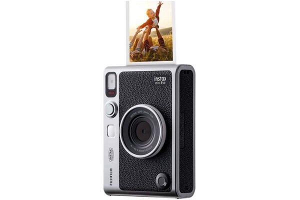 Aparat natychmiastowy Fujifilm Instax Mini Evo