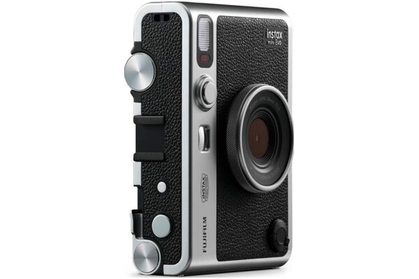Aparat natychmiastowy Fujifilm Instax Mini Evo