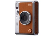 Aparat natychmiastowy Fujifilm Instax Mini Evo Brązowo-srebrny