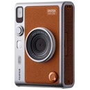 Aparat natychmiastowy Fujifilm Instax Mini Evo brązowy