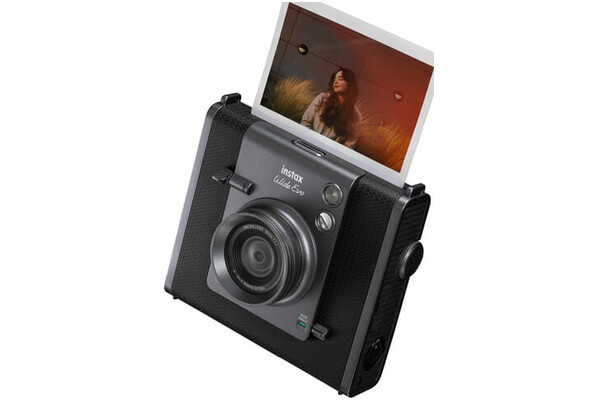 Aparat natychmiastowy Fujifilm Instax Wide Evo