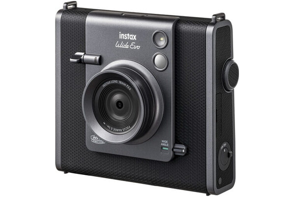 Aparat natychmiastowy Fujifilm Instax Wide Evo