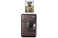 Aparat natychmiastowy Fujifilm Instax Mini Liplay brązowy