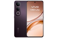 Smartfon vivo V50 czarny 6.77" 8.0GB/256.0GB