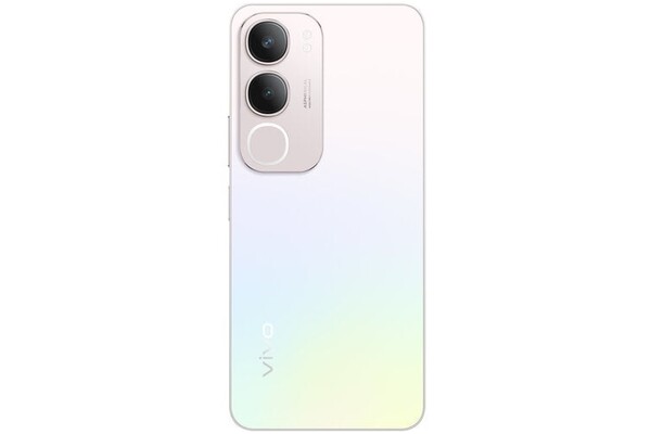 Smartfon vivo Y9S srebrny 6.68" 8.0GB/256.0GB