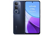 Smartfon vivo Y9S czarny 6.68" 8.0GB/256.0GB