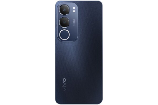 Smartfon vivo Y9S czarny 6.68" 8.0GB/256.0GB