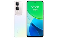 Smartfon vivo Y9S srebrny 6.68" 6.0GB/128.0GB