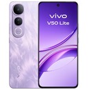 Smartfon vivo V50 fioletowy 6.77" 8.0GB/256.0GB