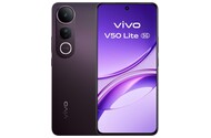 Smartfon vivo V50 5G czarny 6.77" 8.0GB/256.0GB