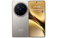 Smartfon vivo X200 Pro 5G Tytan Naturalny 6.78" 16.0GB/512.0GB