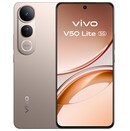 Smartfon vivo V50 5G złoty 6.77" 8.0GB/256.0GB