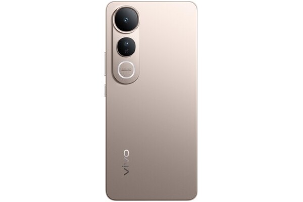 Smartfon vivo V50 5G złoty 6.77" 8.0GB/256.0GB