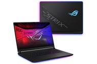 Laptop ASUS Vivobook 15 18.0" Intel Core Ultra 9 275HX NVIDIA GeForce RTX 5090 64GB 2TB SSD Windows 11 Home czarny
