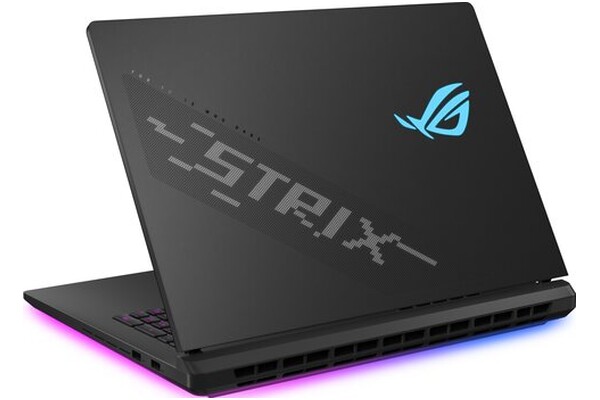 Laptop ASUS Vivobook 15 18.0" Intel Core Ultra 9 275HX NVIDIA GeForce RTX 5090 64GB 2TB SSD Windows 11 Home czarny